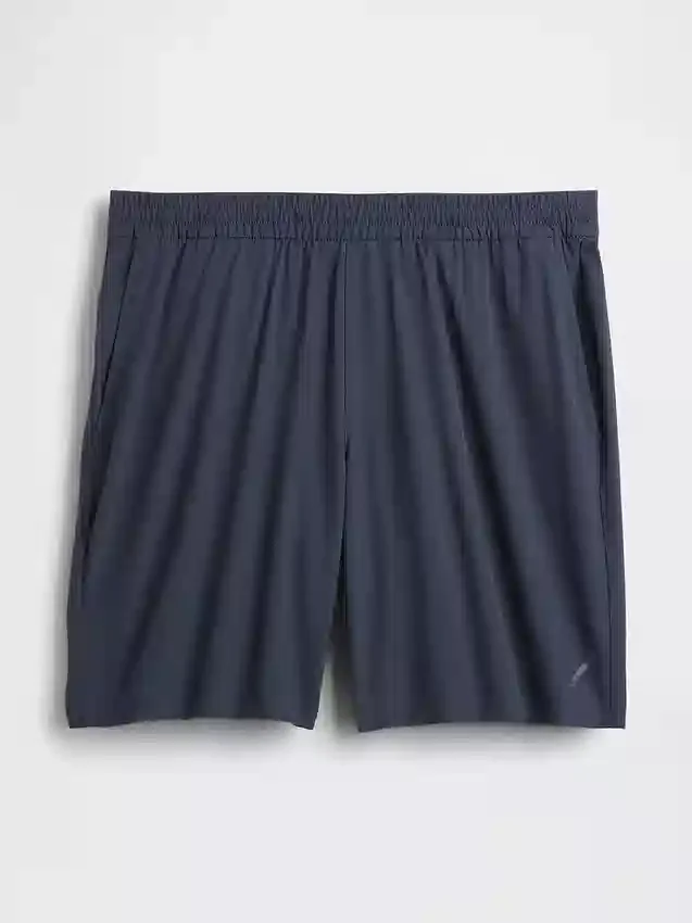 Hill City hurtigtørkende treningsshorts