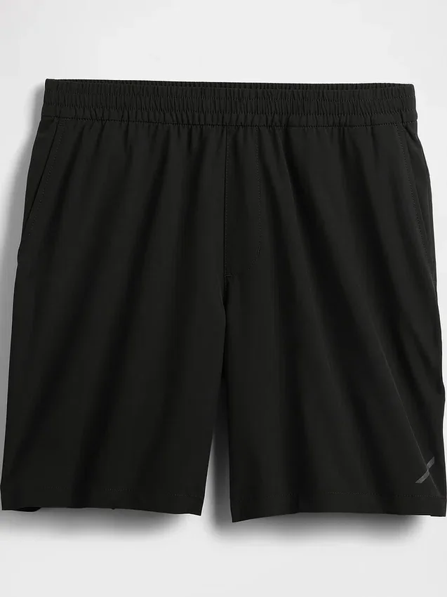 Hill City hurtigtørkende treningsshorts