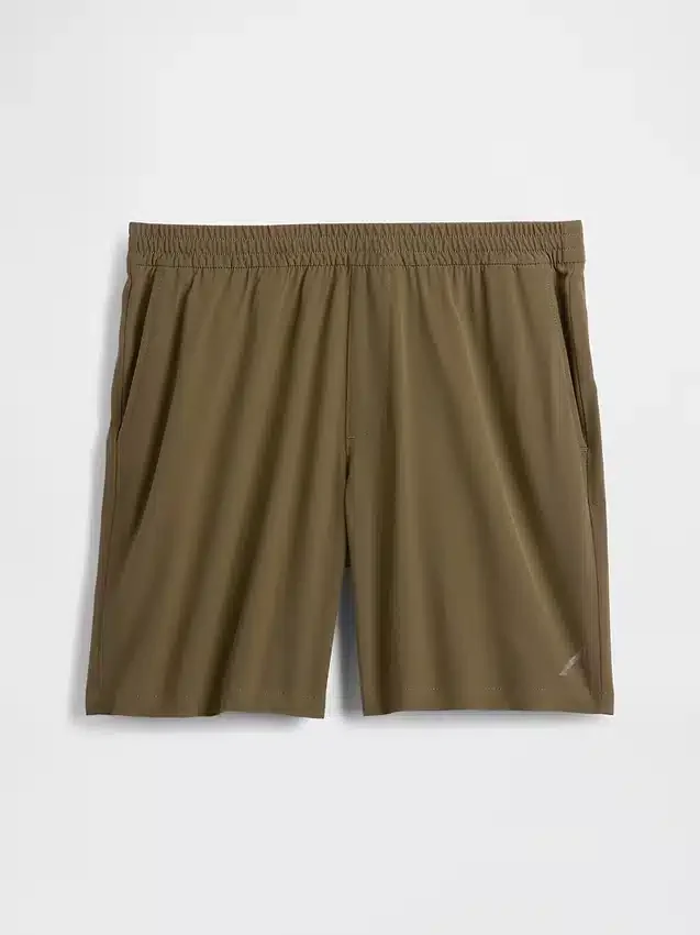 Hill City hurtigtørkende treningsshorts