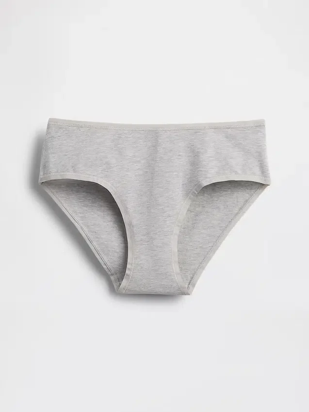 Hipster i økologisk stretchbomull