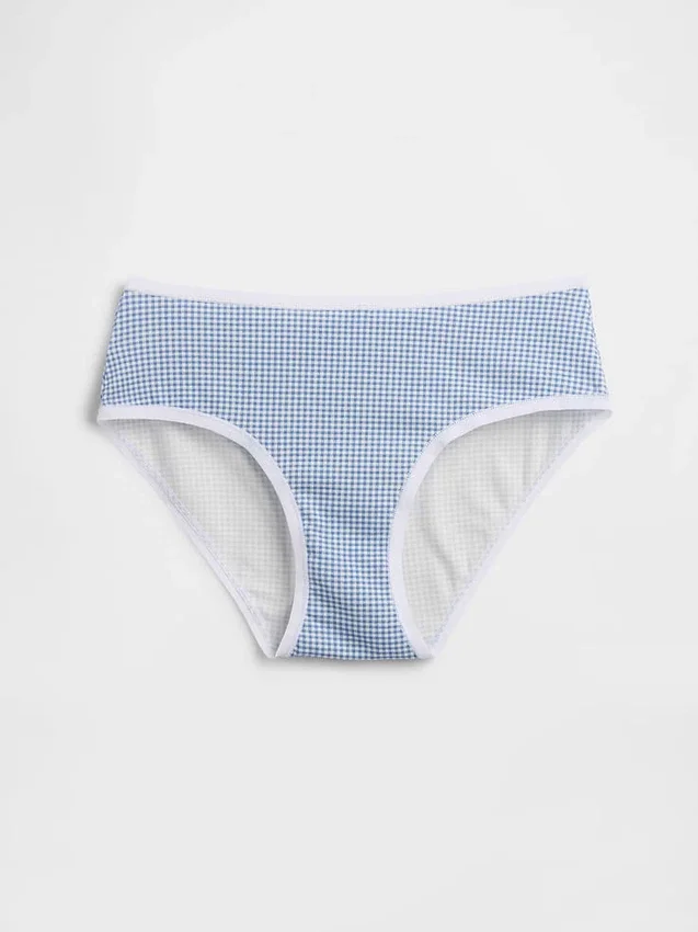 Hipster i økologisk stretchbomull