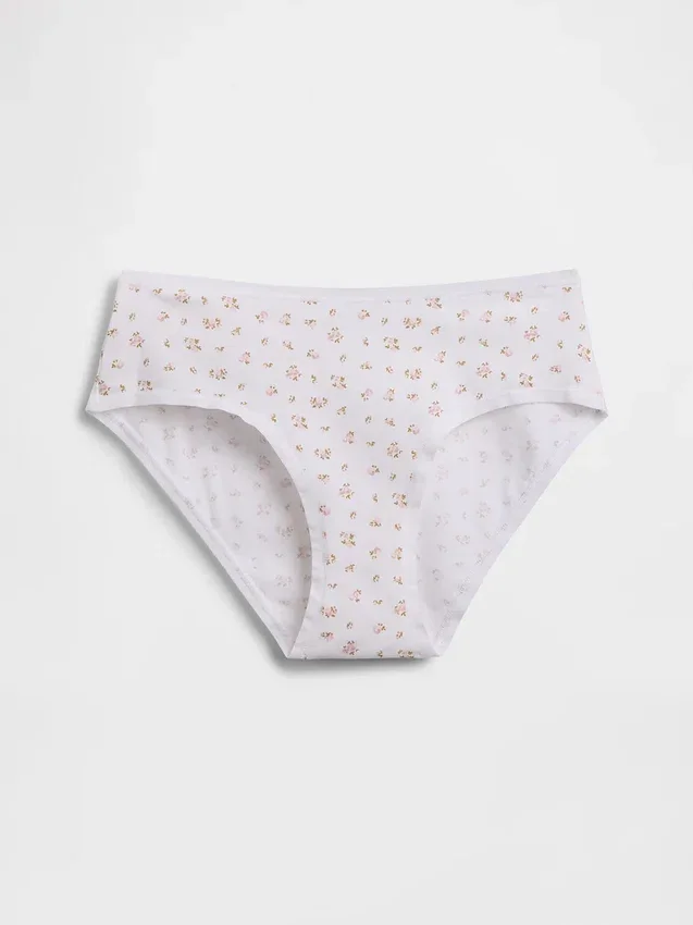 Hipster i økologisk stretchbomull