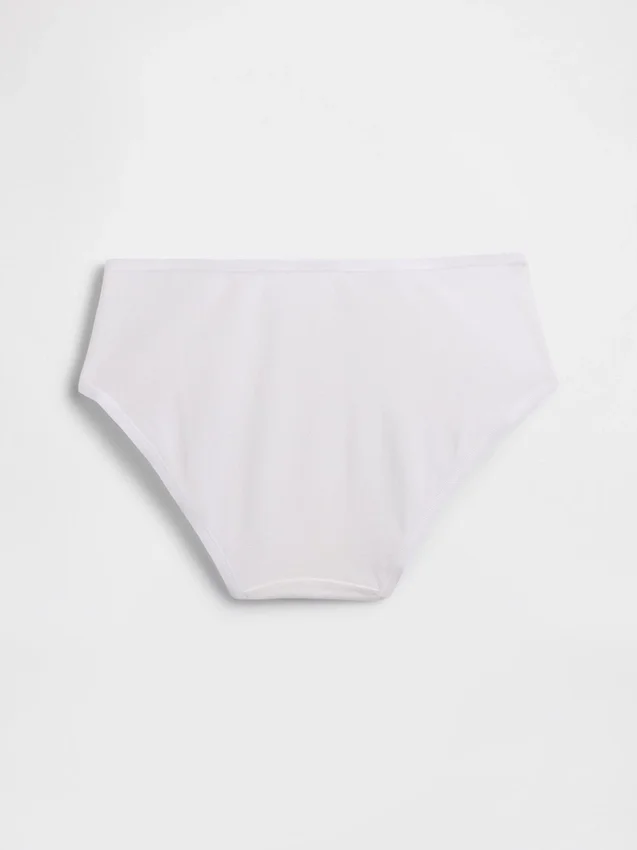 Hipster i økologisk stretchbomull