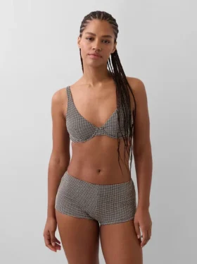 Hipster-Shorts
