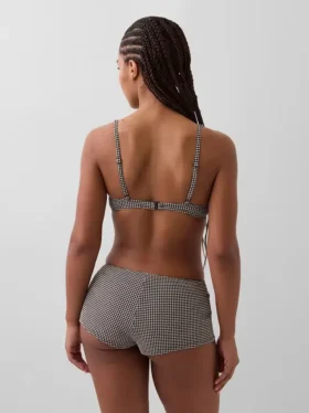 Hipster-Shorts