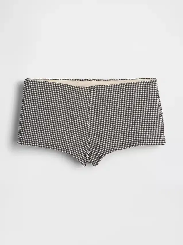 Hipster-Shorts