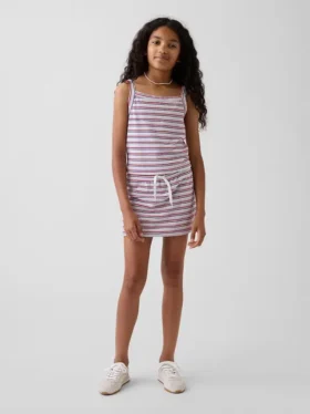 Håndklærfrotté-skort-sett for barn