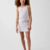Håndklærfrotté-skort-sett for barn