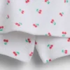 Håndklærfrotté-skort-sett for barn