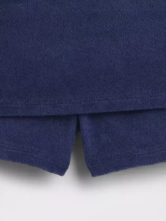 Håndklærfrotté-skort-sett for barn