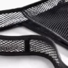 Hobo-veske i mesh