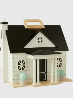 «Home Sweet Home»-dukkehus