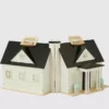 «Home Sweet Home»-dukkehus