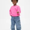 Horseshoe-Jeans for Baby og Småbarn