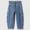 Horseshoe-Jeans for Baby og Småbarn