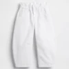 Horseshoe-jeans med hullkant for Baby og Småbarn