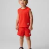 Hurtigtørkende shorts for Baby og Småbarn