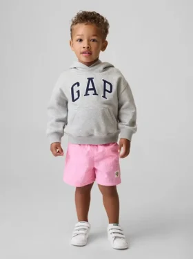 Hurtigtørkende shorts for Baby og Småbarn