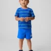 Hurtigtørkende shorts for Baby og Småbarn