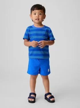 Hurtigtørkende shorts for Baby og Småbarn
