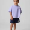 Hurtigtørkende shorts for Baby og Småbarn