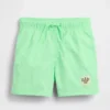 Hurtigtørkende shorts for Baby og Småbarn