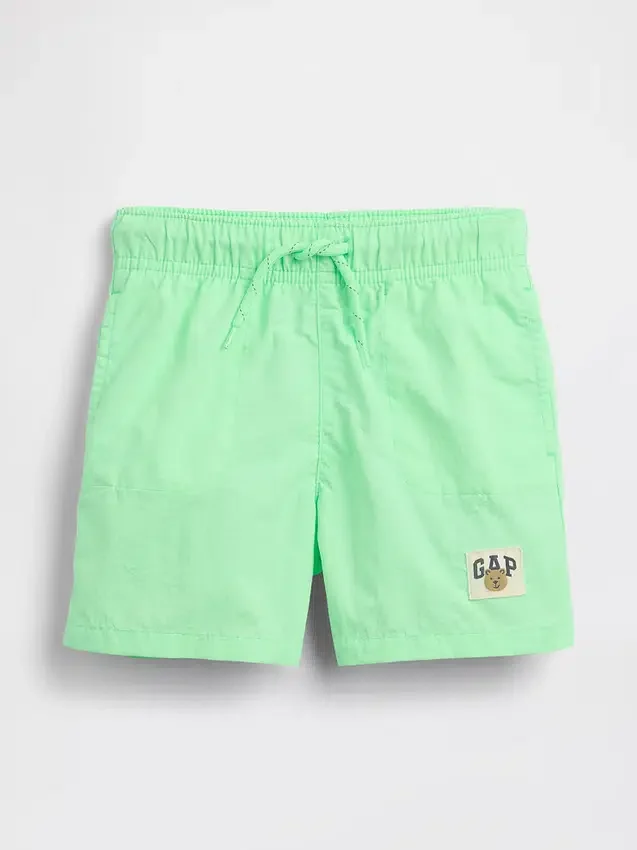 Hurtigtørkende shorts for Baby og Småbarn