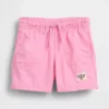 Hurtigtørkende shorts for Baby og Småbarn