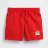 Hurtigtørkende shorts for Baby og Småbarn