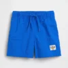 Hurtigtørkende shorts for Baby og Småbarn
