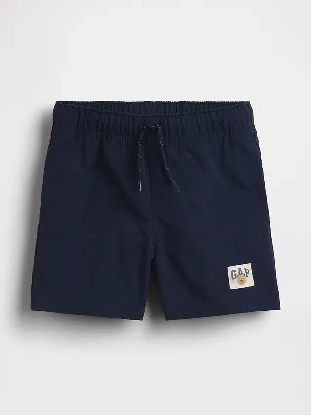 Hurtigtørkende shorts for Baby og Småbarn