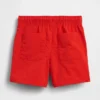 Hurtigtørkende shorts for Baby og Småbarn