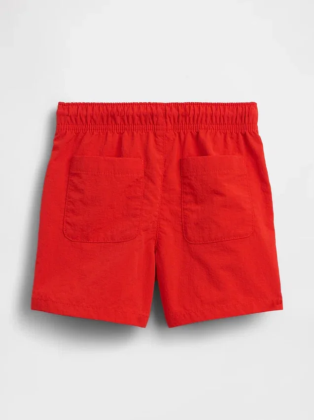 Hurtigtørkende shorts for Baby og Småbarn