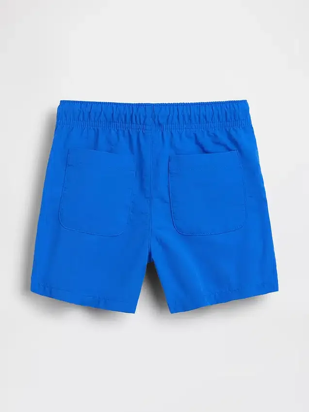 Hurtigtørkende shorts for Baby og Småbarn