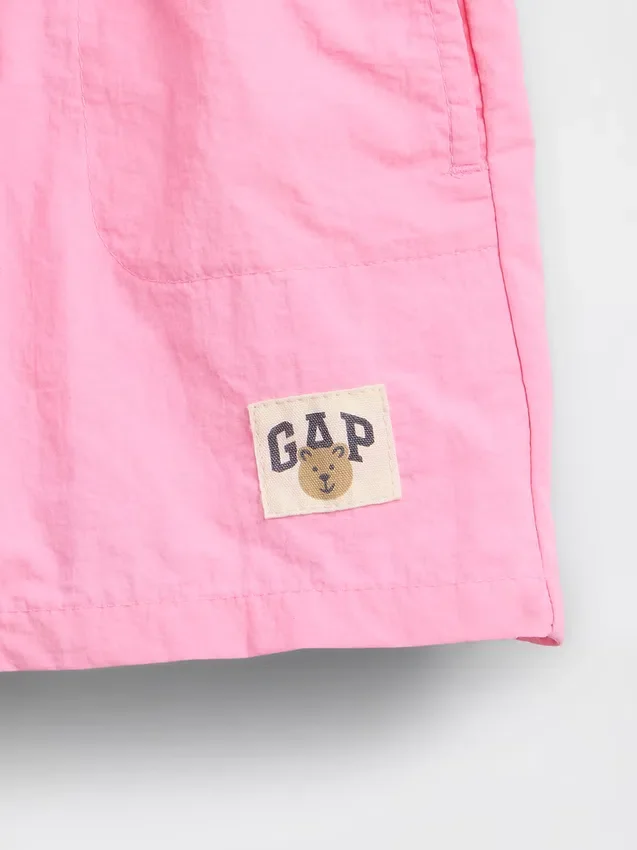 Hurtigtørkende shorts for Baby og Småbarn
