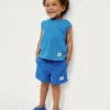 Hurtigtørkende shorts for Baby og Småbarn
