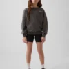 Hurtigtørkende sykkelshorts for barn