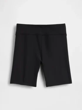 Hurtigtørkende sykkelshorts for barn