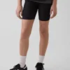 Hurtigtørkende sykkelshorts for barn