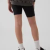 Hurtigtørkende sykkelshorts for barn