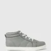 Høye sneakers for barn
