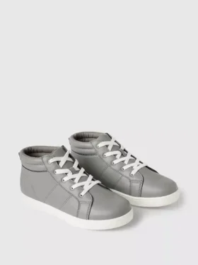 Høye sneakers for barn