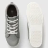 Høye sneakers for barn
