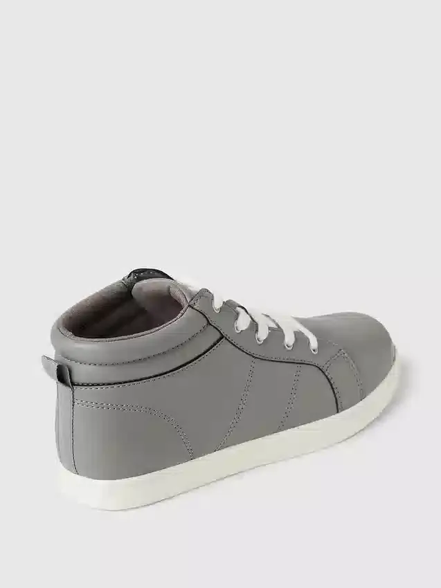 Høye sneakers for barn