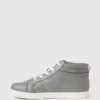 Høye sneakers for barn