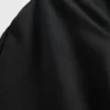 Høyt liv, dobbeltstrikkede bukser med vide ben