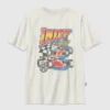 Indy 500 Swoosh-T-skjorte for barn