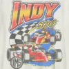 Indy 500 Swoosh-T-skjorte for barn