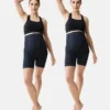 Ingrid og Isabel 2-pakk med formende Shorts
