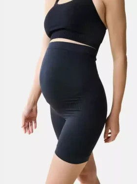 Ingrid og Isabel 2-pakk med formende Shorts
